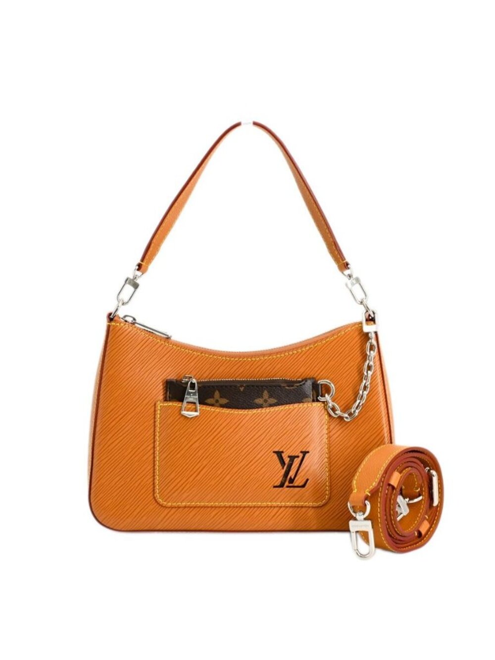 Louis Vuitton Shoulder Bag Marelle